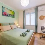 Villa Familiale Avec Piscine Et Climatisation En Provence Villeneuve-lès-Avignon