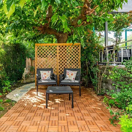 Villa Familiale Avec Piscine Et Climatisation En Provence Villeneuve-lès-Avignon