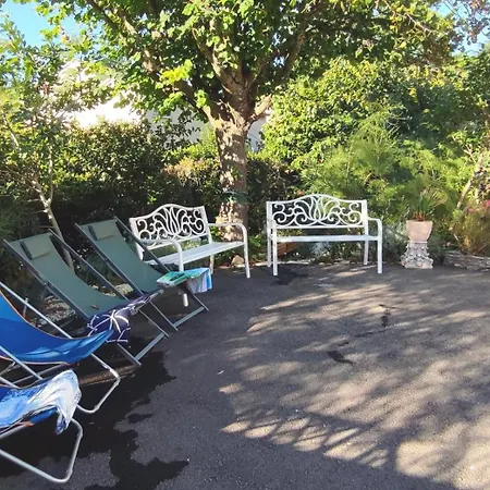 Familiale Avec Piscine Et Climatisation En Provence Villa