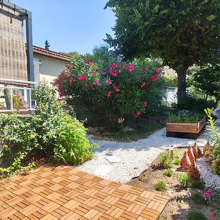 Familiale Avec Piscine Et Climatisation En Provence *