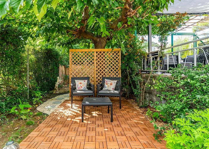 Villa Familiale Avec Piscine Et Climatisation En Provence Villeneuve-lès-Avignon